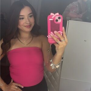 Meet your Posher, Maritza